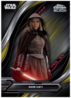 Shin Hati - Ahsoka