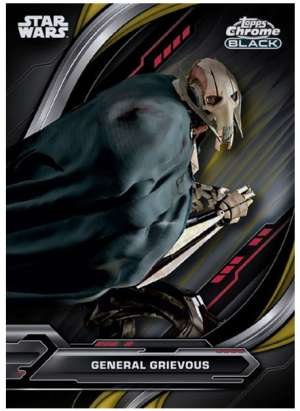 General Grievous - Star Wars: Revenge of the Sith