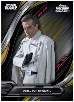 Director Krennic - Rogue One: A Star Wars Story