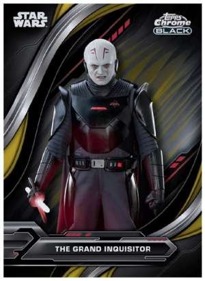 The Grand Inquisitor - Obi-Wan Kenobi