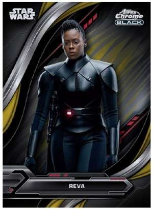 Reva - Obi-Wan Kenobi