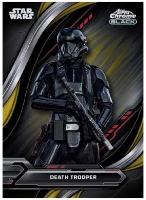 Death Trooper - Rogue One: A Star Wars Story