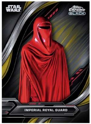 Imperial Royal Guard - Star Wars: Return of the Jedi