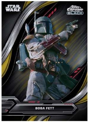 Boba Fett - Star Wars: Return of the Jedi