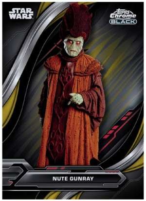 Nute Gunray - Star Wars: Revenge of the Sith