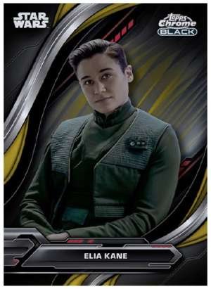 Elia Kane - The Mandalorian