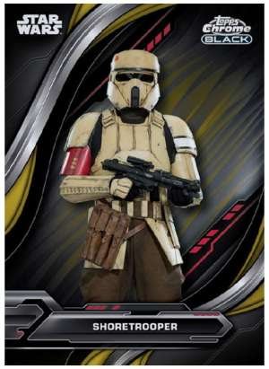 Shoretrooper - Rogue One: A Star Wars Story