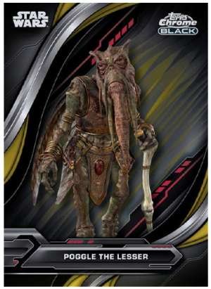 Poggle The Lesser - Star Wars: Attack of the Clones