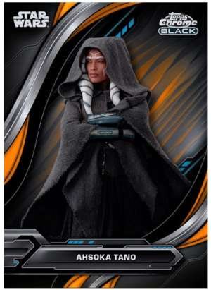 Ahsoka Tano - Ahsoka