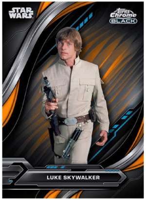 Luke Skywalker - Star Wars: The Empire Strikes Back