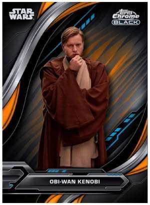 Obi-Wan Kenobi - Star Wars: Revenge of the Sith