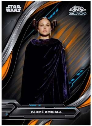 Padmé Amidala - Star Wars: Revenge of the Sith