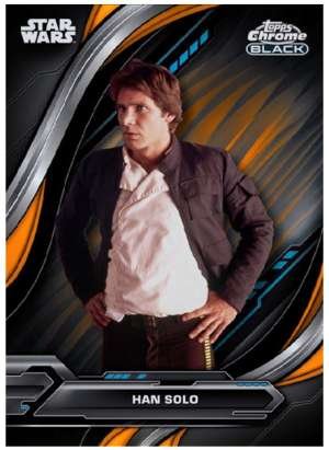 Han Solo - Star Wars: The Empire Strikes Back