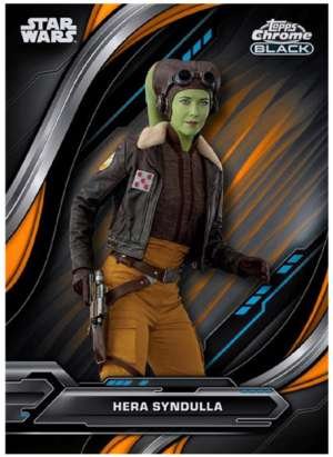 Hera Syndulla - Ahsoka