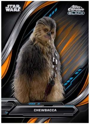 Chewbacca - Star Wars: The Force Awakens