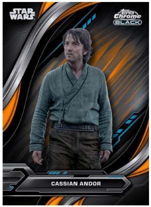 Cassian Andor - Andor