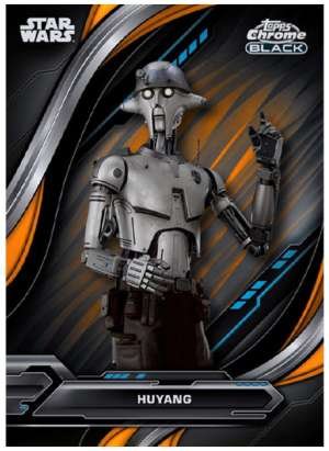 Huyang - Ahsoka