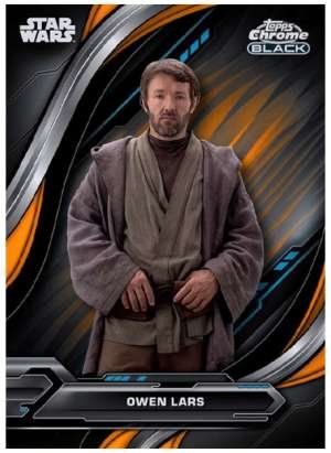 Owen Lars - Obi-Wan Kenobi