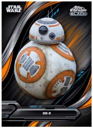 BB-8 - Star Wars: The Force Awakens
