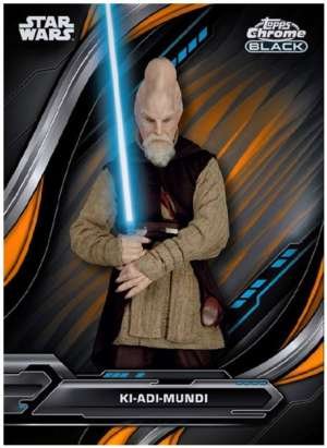 Ki-Adi-Mundi - Star Wars: Attack of the Clones