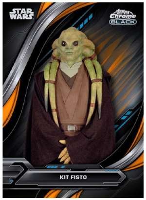 Kit Fisto - Star Wars: Attack of the Clones