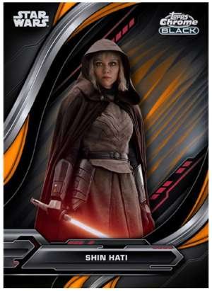 Shin Hati - Ahsoka
