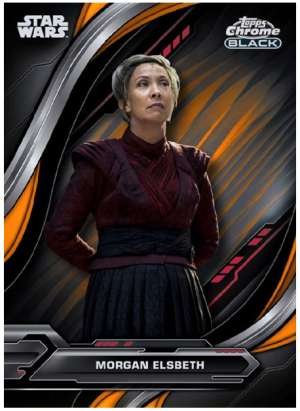 Morgan Elsbeth - Ahsoka