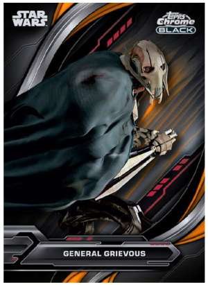 General Grievous - Star Wars: Revenge of the Sith
