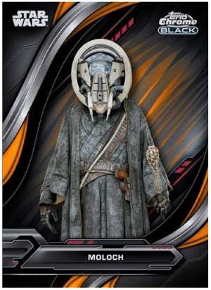 Moloch - Solo: A Star Wars Story