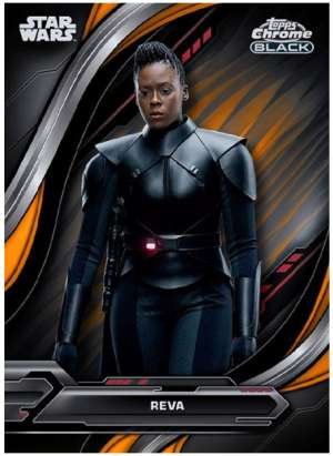 Reva - Obi-Wan Kenobi