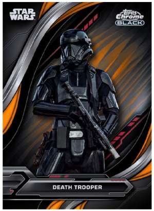 Death Trooper - Rogue One: A Star Wars Story