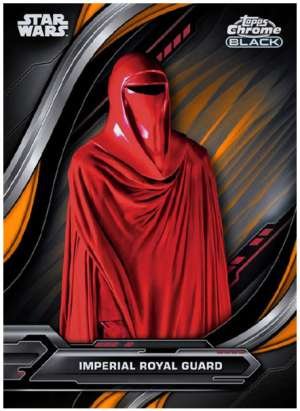 Imperial Royal Guard - Star Wars: Return of the Jedi