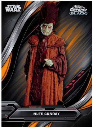Nute Gunray - Star Wars: Revenge of the Sith