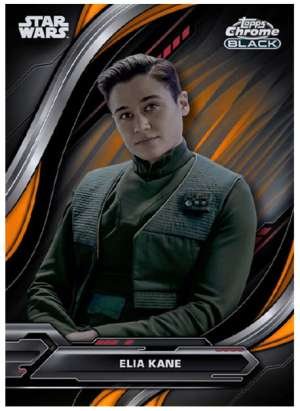 Elia Kane - The Mandalorian