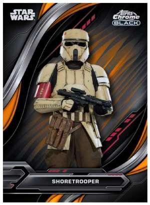 Shoretrooper - Rogue One: A Star Wars Story