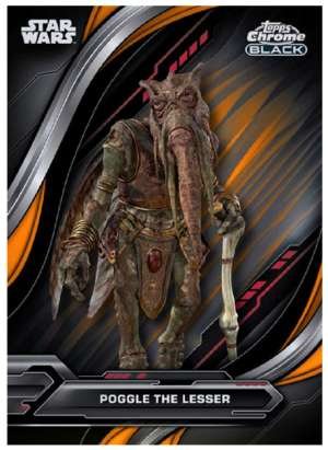 Poggle The Lesser - Star Wars: Attack of the Clones