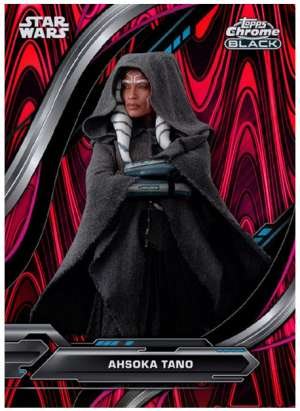 Ahsoka Tano - Ahsoka