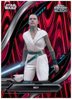 Rey - Star Wars: The Rise of Skywalker