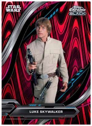 Luke Skywalker - Star Wars: The Empire Strikes Back