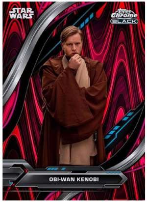 Obi-Wan Kenobi - Star Wars: Revenge of the Sith