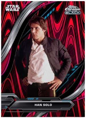 Han Solo - Star Wars: The Empire Strikes Back