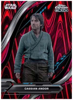 Cassian Andor - Andor