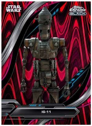 IG-11 - The Mandalorian