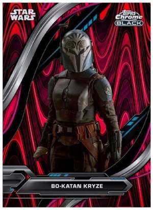 Bo-Katan Kryze - The Mandalorian