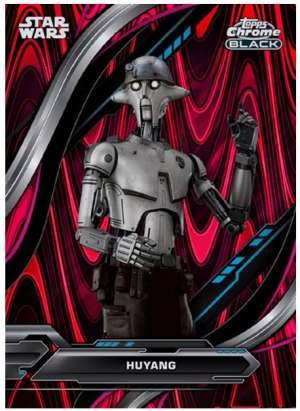 Huyang - Ahsoka