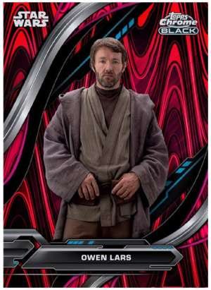 Owen Lars - Obi-Wan Kenobi