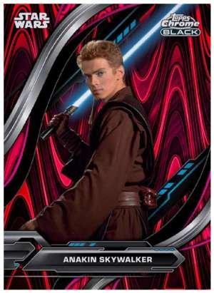 Anakin Skywalker - Star Wars: Attack of the Clones