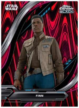 Finn - Star Wars: The Rise of Skywalker
