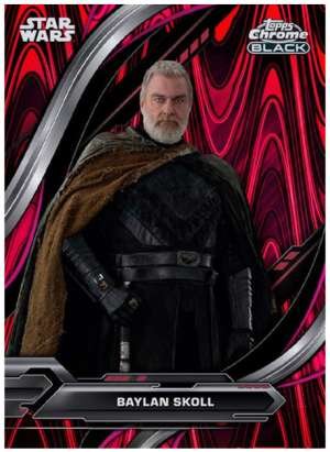 Baylan Skoll - Ahsoka