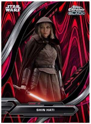 Shin Hati - Ahsoka